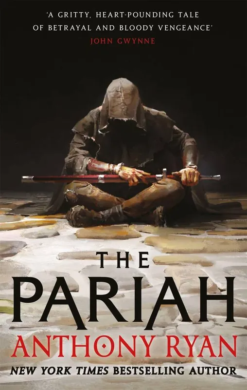 The Pariah Bestseller