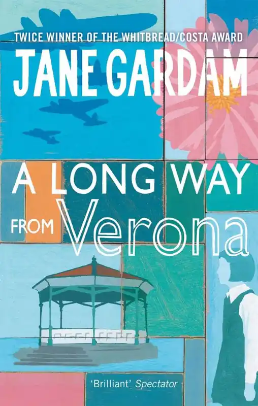 Must-Have A Long Way From Verona