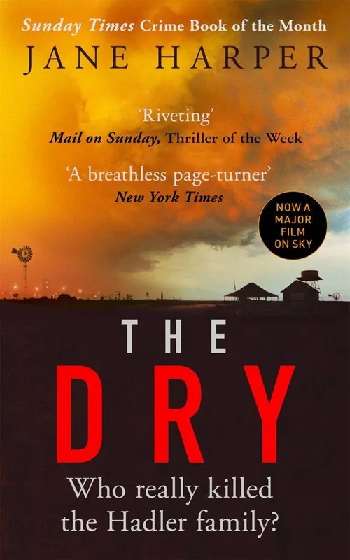 Seizoensaanbieding The Dry