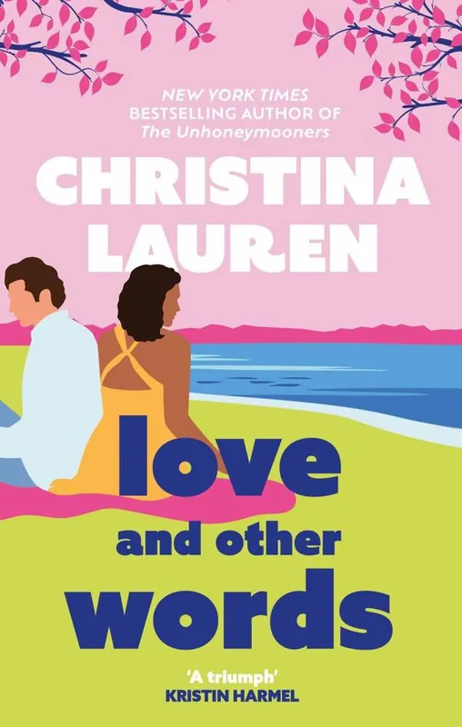 Koop Vandaag Love and Other Words