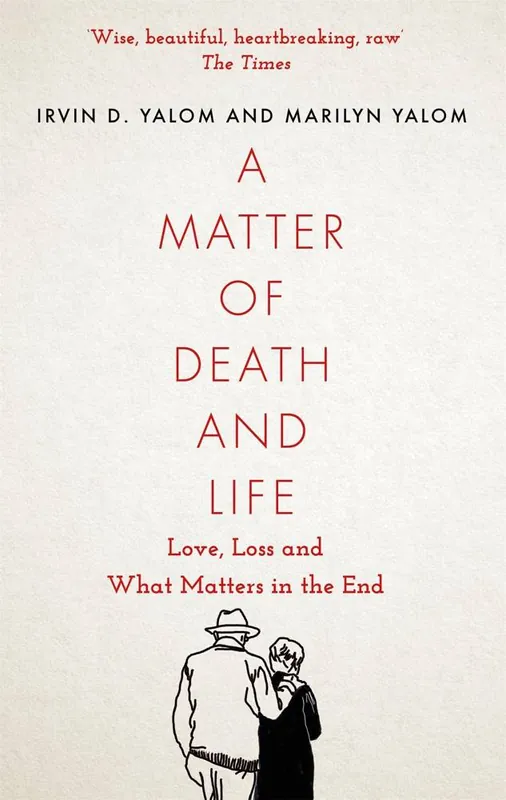 Direct Verzonden A Matter of Death and Life
