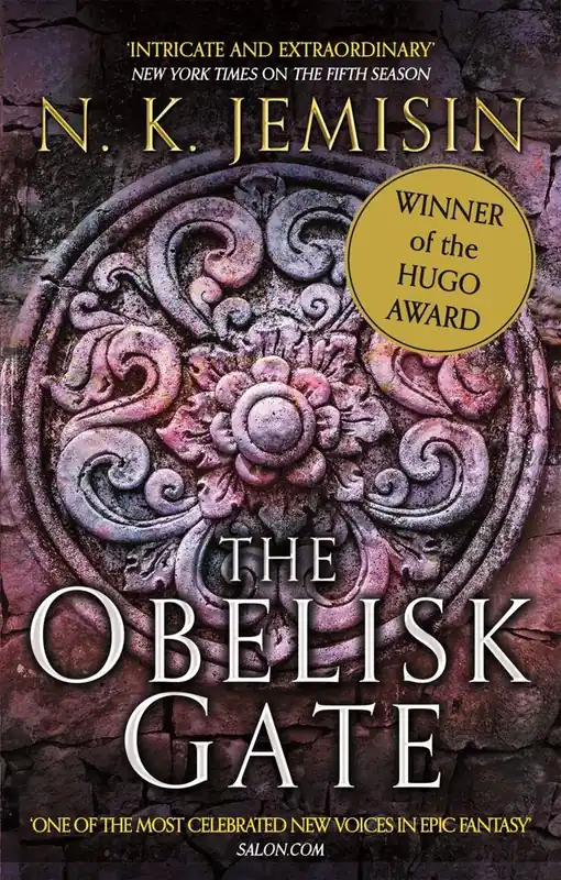 Gereduceerde Prijs The Obelisk Gate