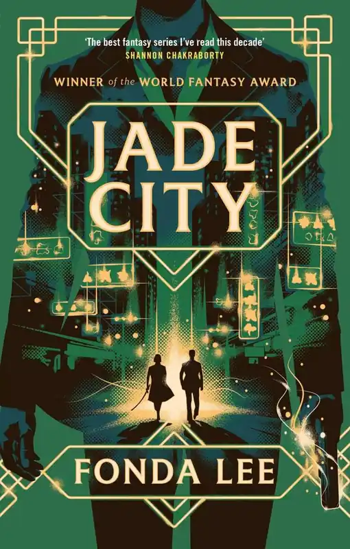 Jade City Fabrieksprijs