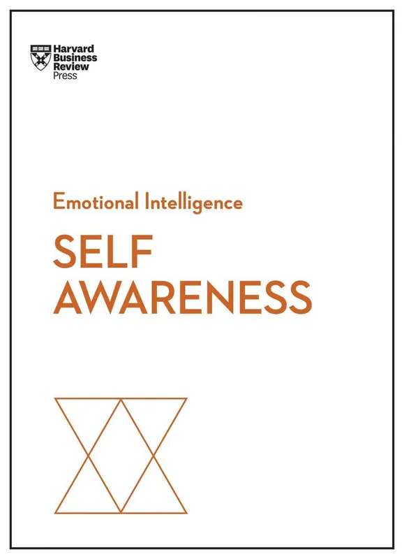Gratis Retour Self-Awareness (HBR Emotional Intelligence Series)