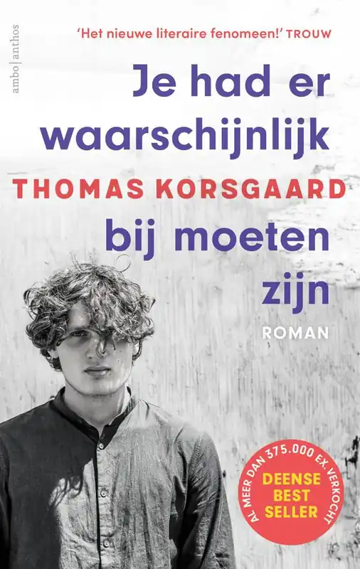 Veilige Betaling Je had er waarschijnlijk bij moeten zijn / Druk 2