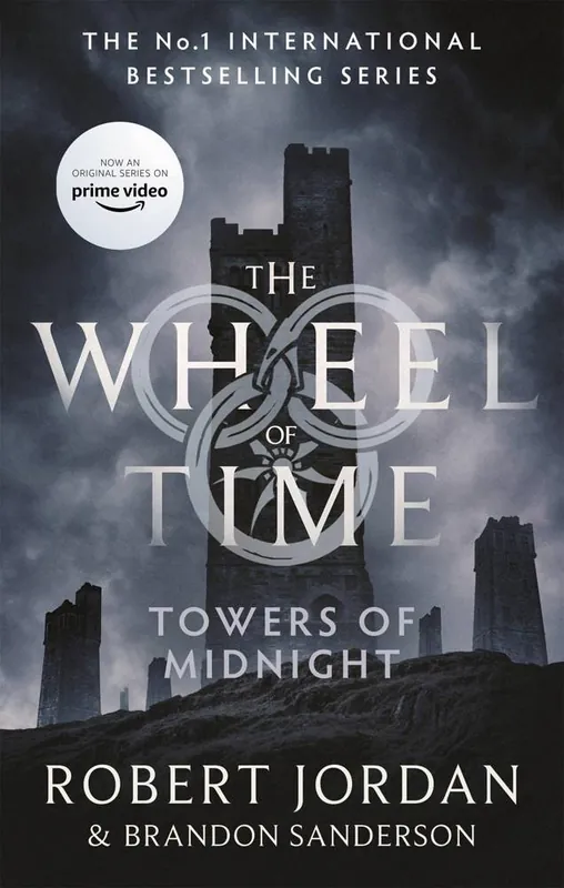 Beste Prijs Towers Of Midnight