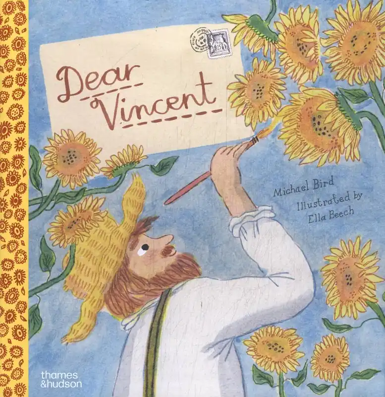 Dear Vincent Hete Deal