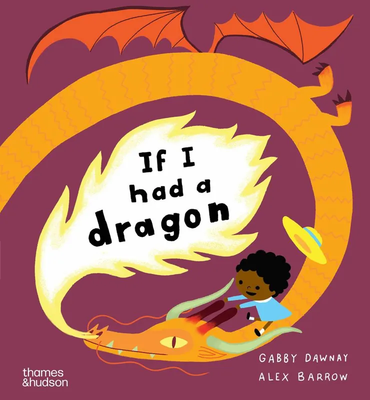 Korting If I had a dragon