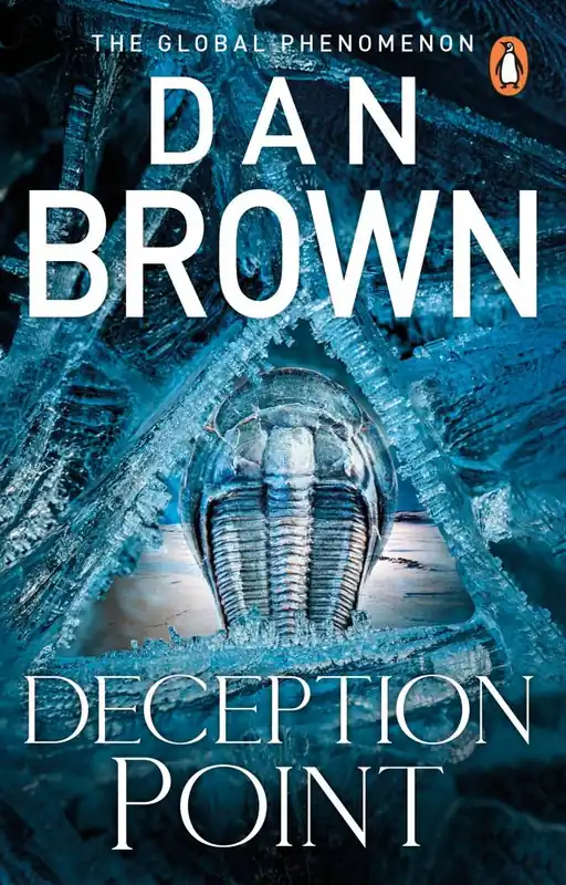 Deception Point Shop Nu