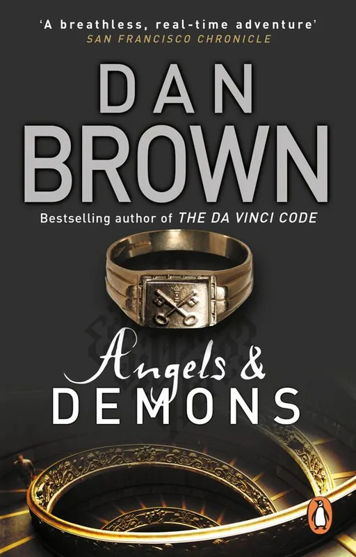 Angels And Demons Beste Prijs