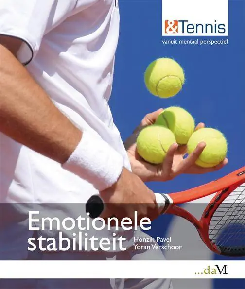 Emotionele stabiliteit / Druk 2 Populair