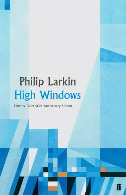 High Windows Snelle Levering