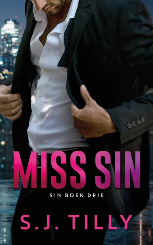 Exclusieve Aanbieding Miss Sin / Druk 1