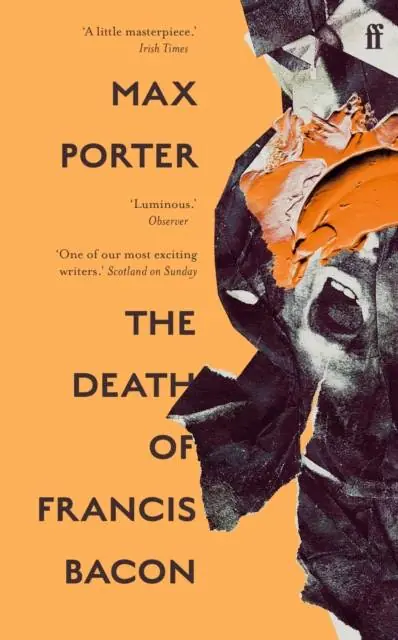 Weekendaanbieding The Death of Francis Bacon
