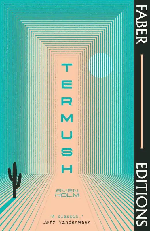 Uitverkoop Termush (Faber Editions)