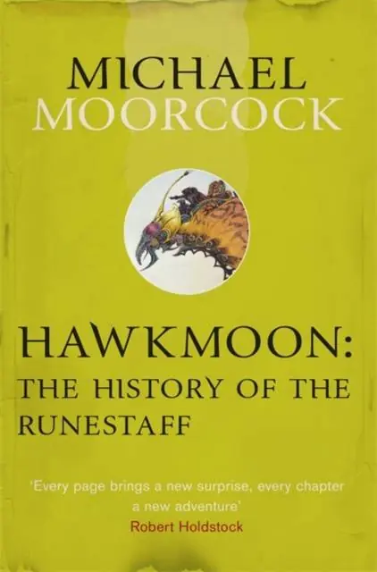 Hawkmoon: The History of the Runestaff Snelle Levering
