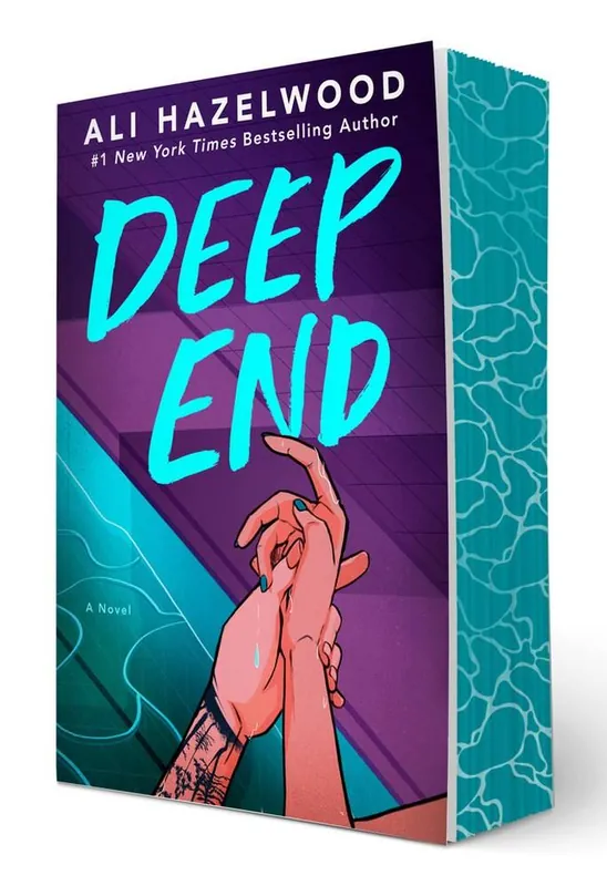 Gereduceerde Prijs Deep End
