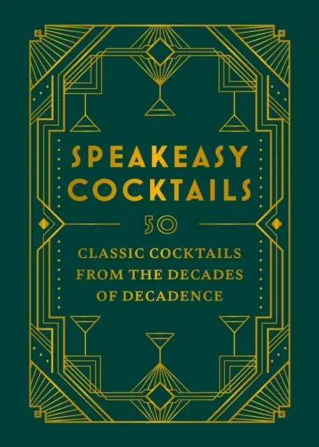 Speakeasy Cocktails Betaalbaar