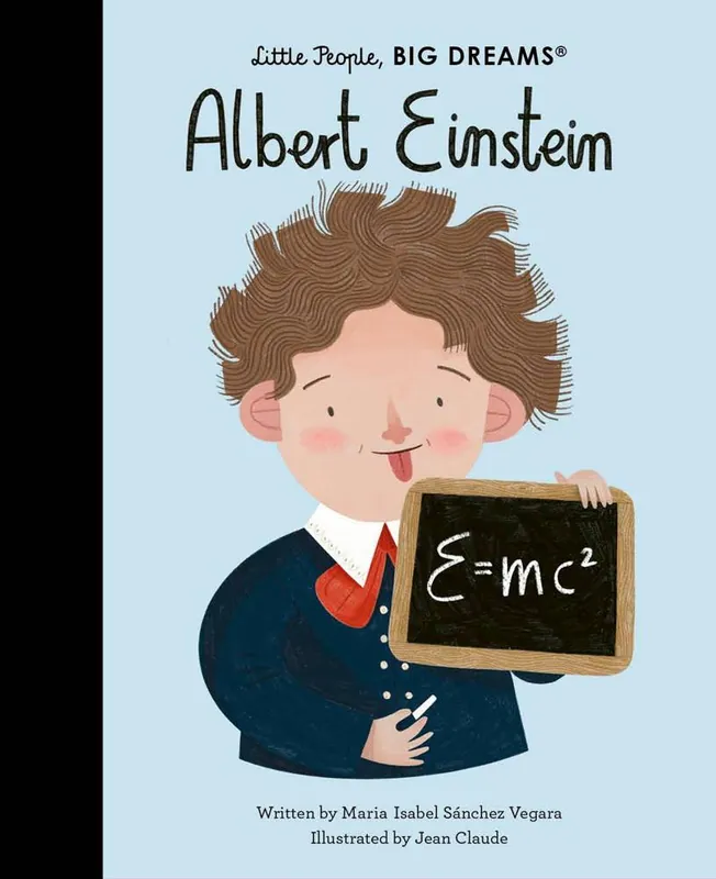 Beperkt Aanbod Albert Einstein