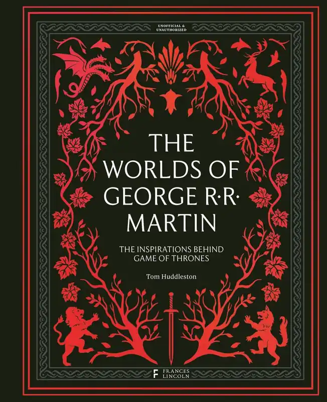 The Worlds of George RR Martin Betaalbaar