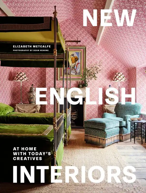 Korting New English Interiors