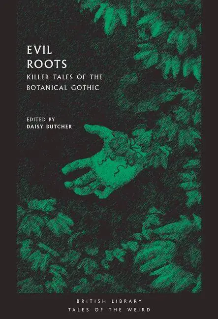 Weekendaanbieding Evil Roots