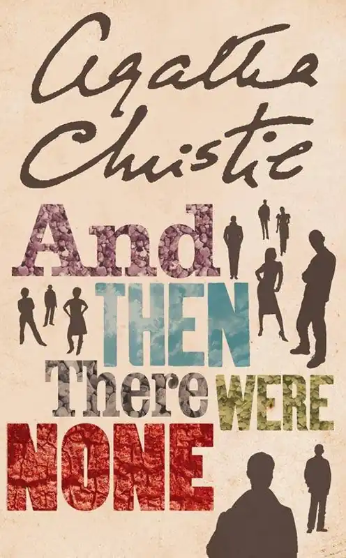 And Then There Were None Korting