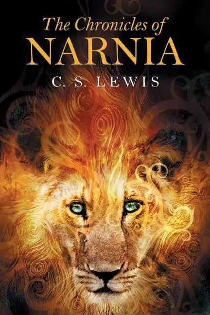 Laatste Kans The Complete Chronicles of Narnia