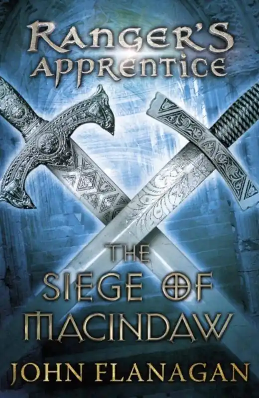 Speciale Aanbieding The Siege of Macindaw (Ranger's Apprentice Book 6)