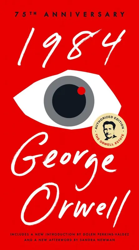 Flitsaanbieding Orwell George : Nineteen Eighty-Four (Sc)