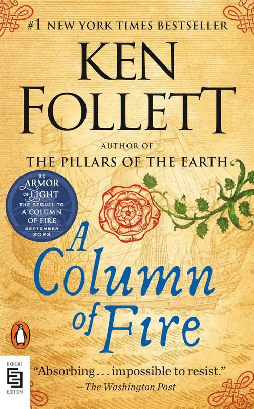 Direct Verzonden Column of Fire