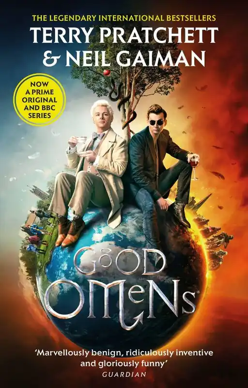 Betrouwbaar Good Omens