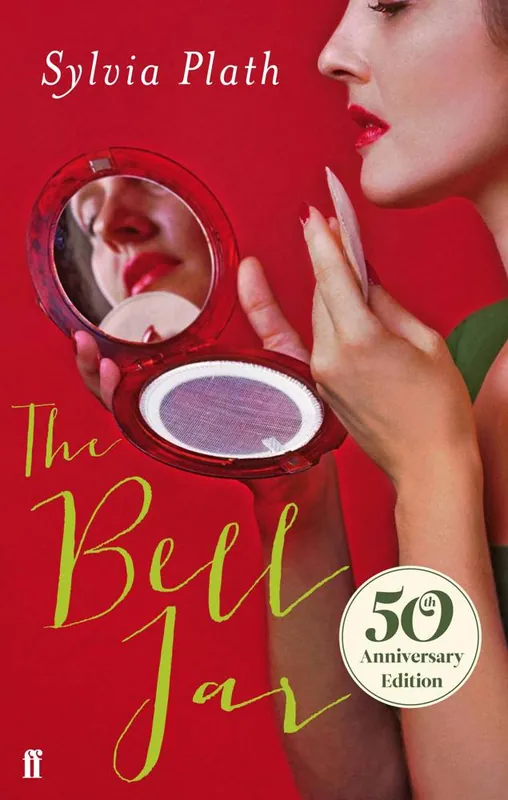 The Bell Jar Fabrieksprijs
