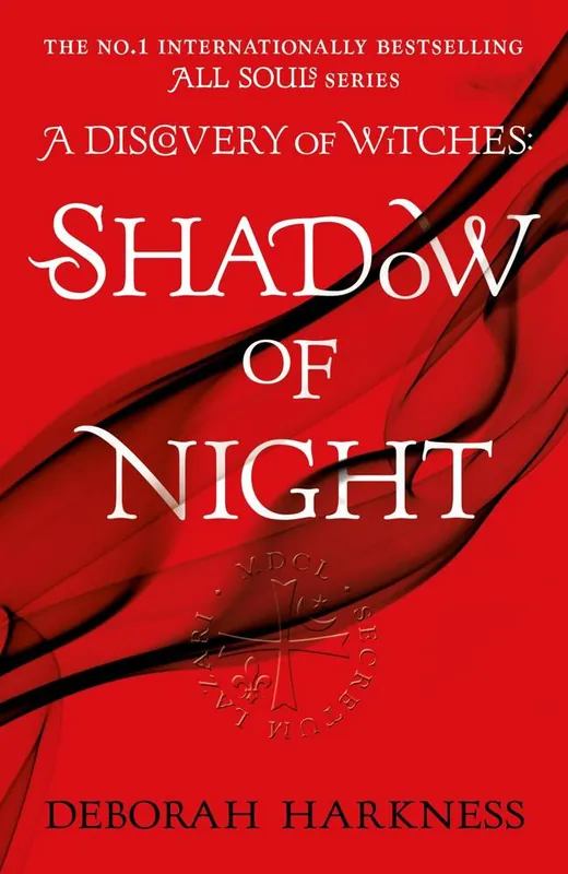 Shadow of Night Tijdelijk Beschikbaar