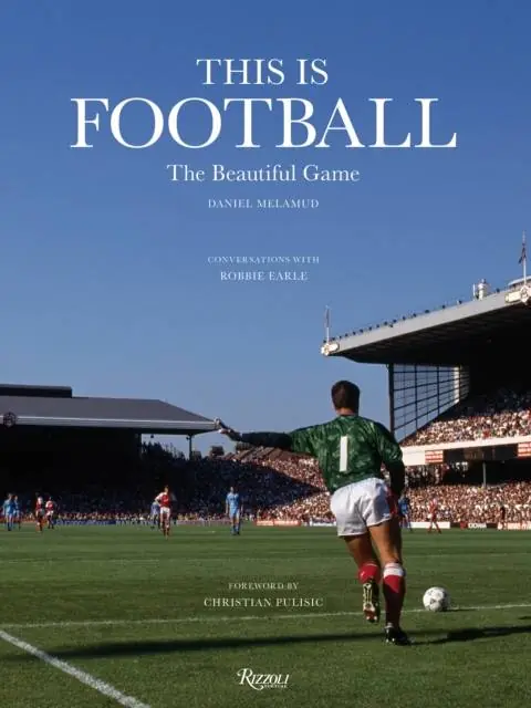 This is Football Populair