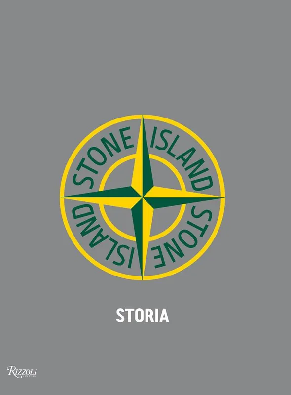 Stone Island: Revised & Update Koopje