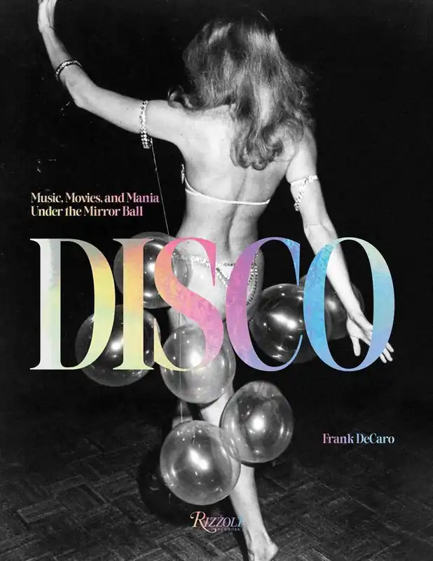 Disco Beperkt Aanbod
