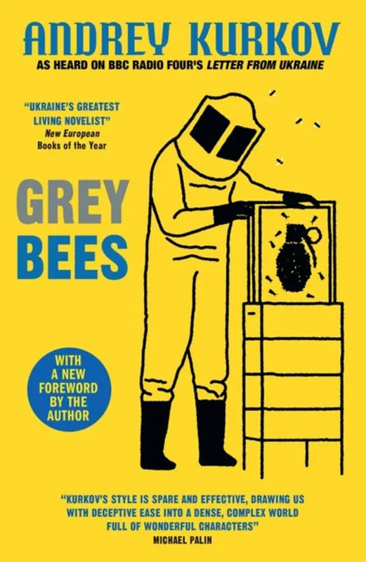 Grey Bees Laatste Kans