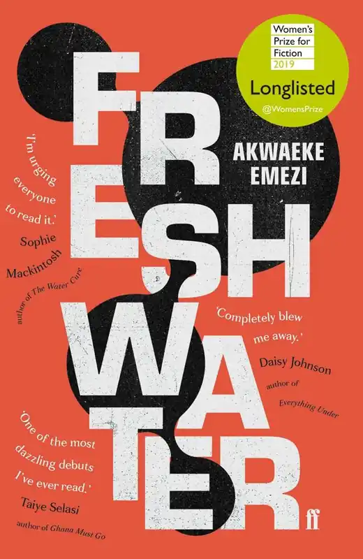Freshwater Shop Nu