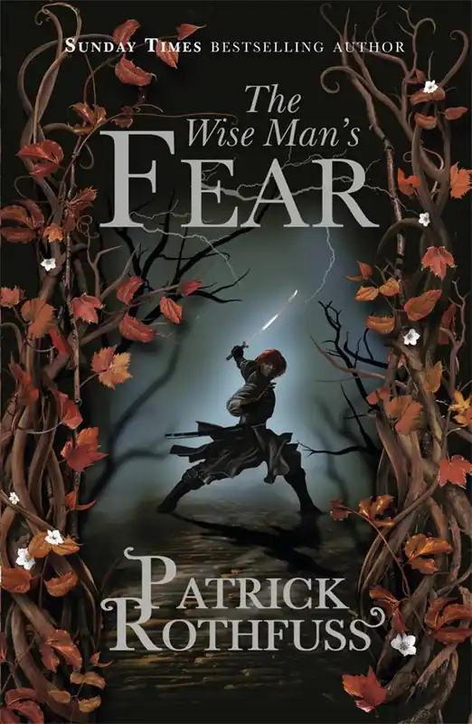 Gereduceerde Prijs The Wise Man's Fear
