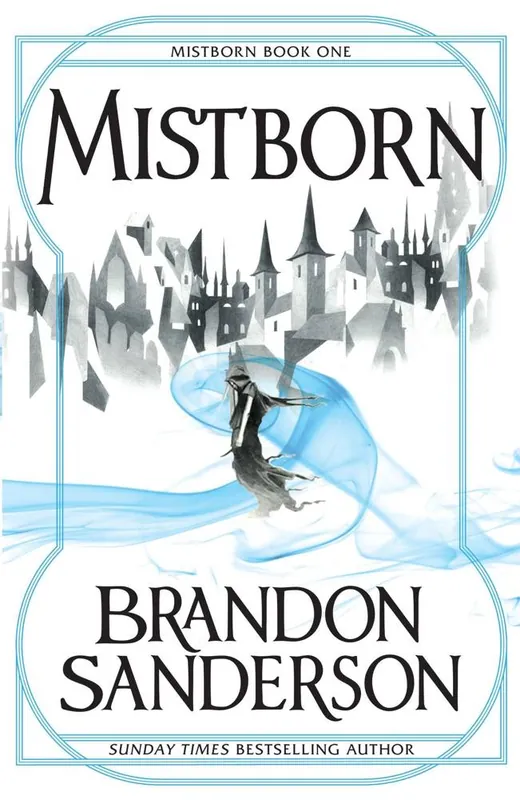 Lage Prijs Mistborn