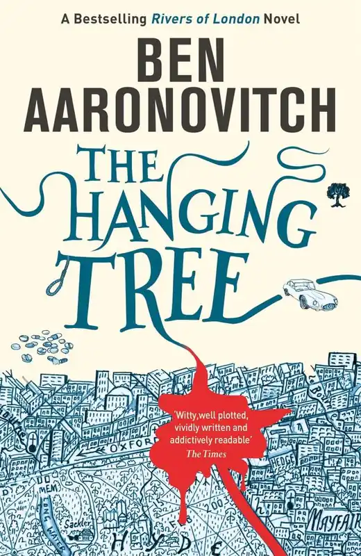 Voordeelprijs The Hanging Tree