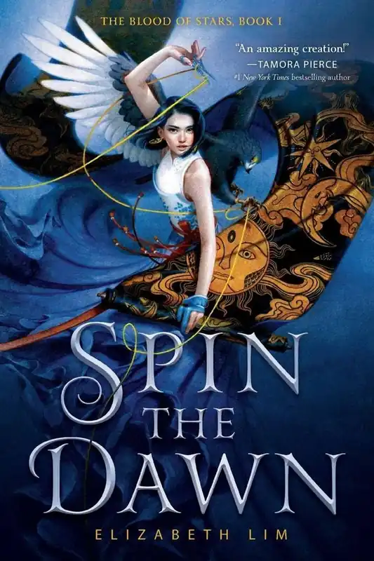 Spin the Dawn Laatste Kans