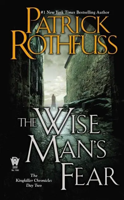 Wise Man's Fear Populair