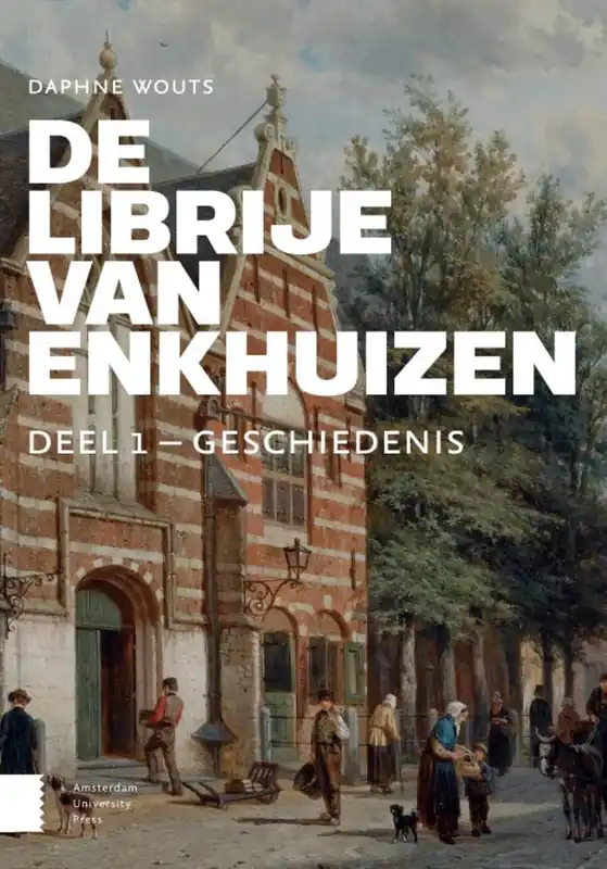 Gecertificeerd De Librije van Enkhuizen / Druk 1