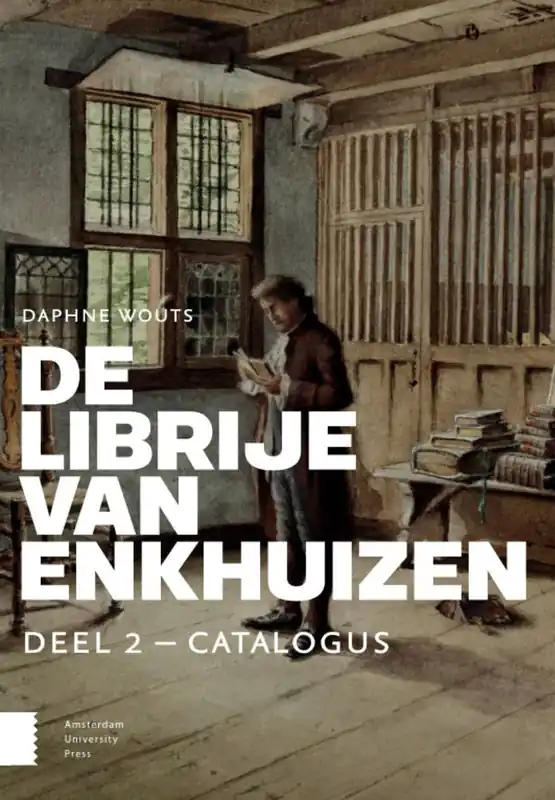 Betaalbaar De Librije van Enkhuizen / Druk 1