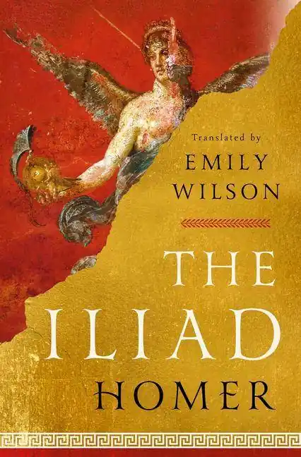 The Iliad Flitsaanbieding