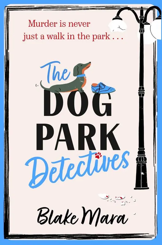 Laatste Kans The Dog Park Detectives