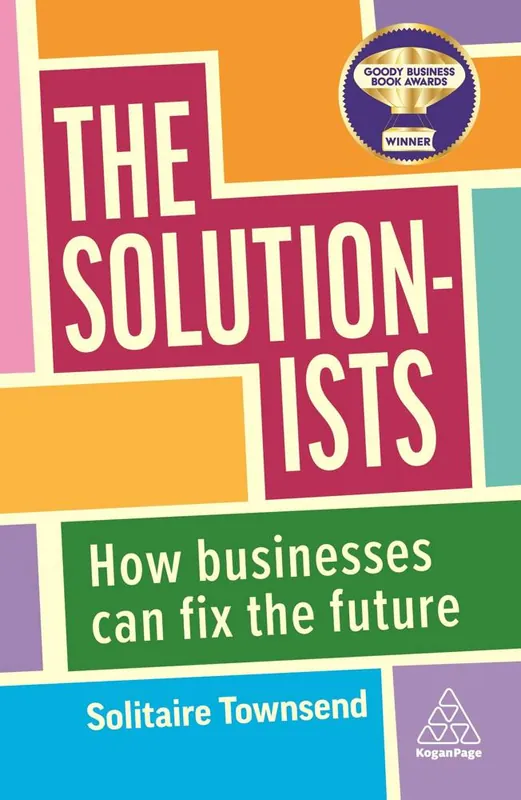 The Solutionists Laatste Kans