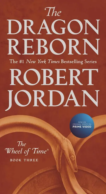 Laatste Kans The Dragon Reborn